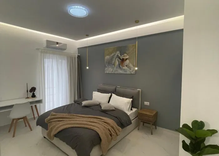 Apartmán Cozy Center *