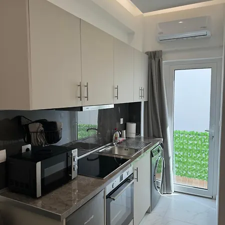 Cozy Center Διαμέρισμα *