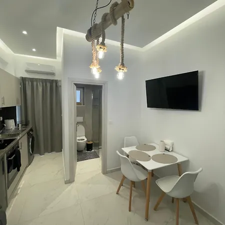 Διαμέρισμα Cozy Center