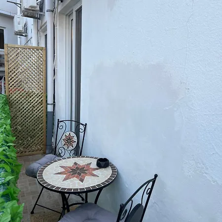 Διαμέρισμα Cozy Center