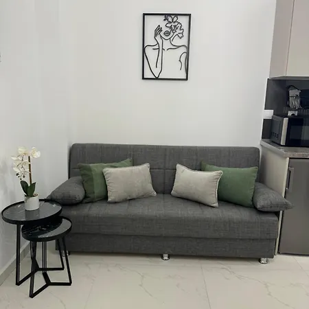 Cozy Center Appartement